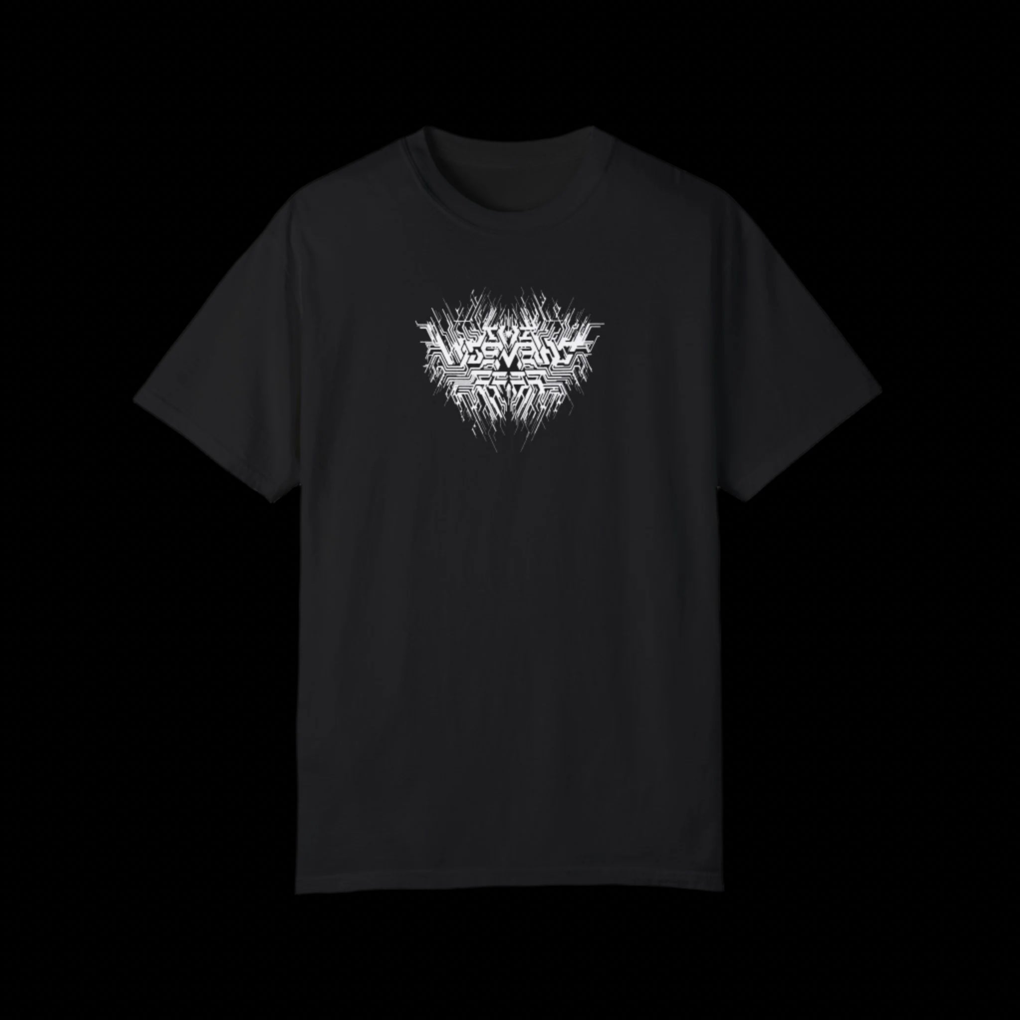 Logo Tee