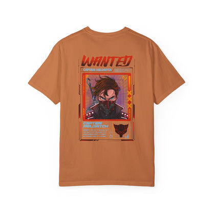 Galaxy's Most Wanted Tee