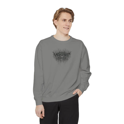 Fell Blade Crewneck Sweatshirt