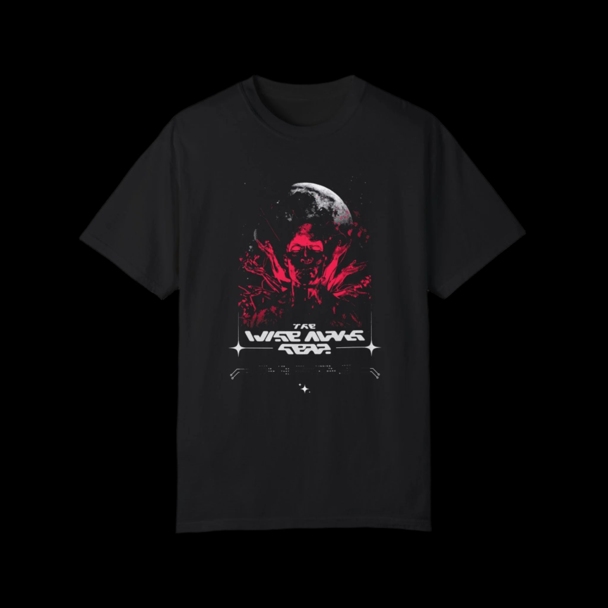All I've Known Tee