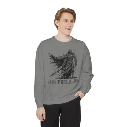 Ghost of Tarvos Crewneck Sweatshirt