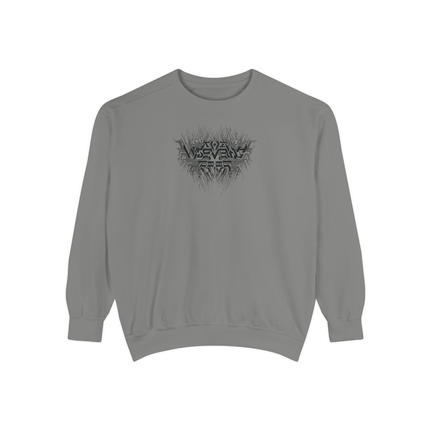 Fell Blade Crewneck Sweatshirt