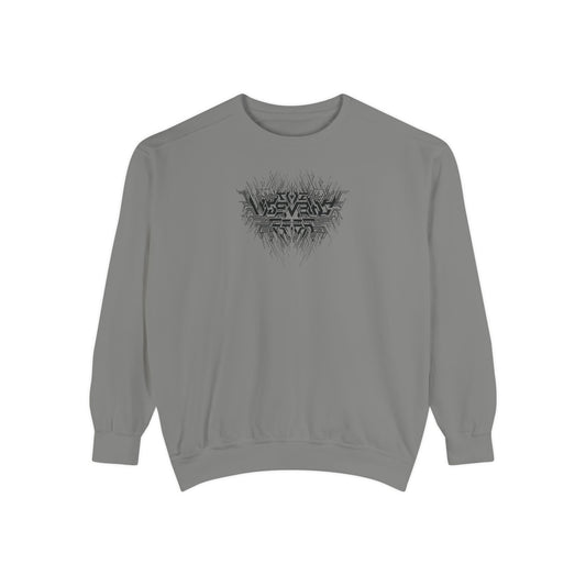 Fell Blade Crewneck Sweatshirt