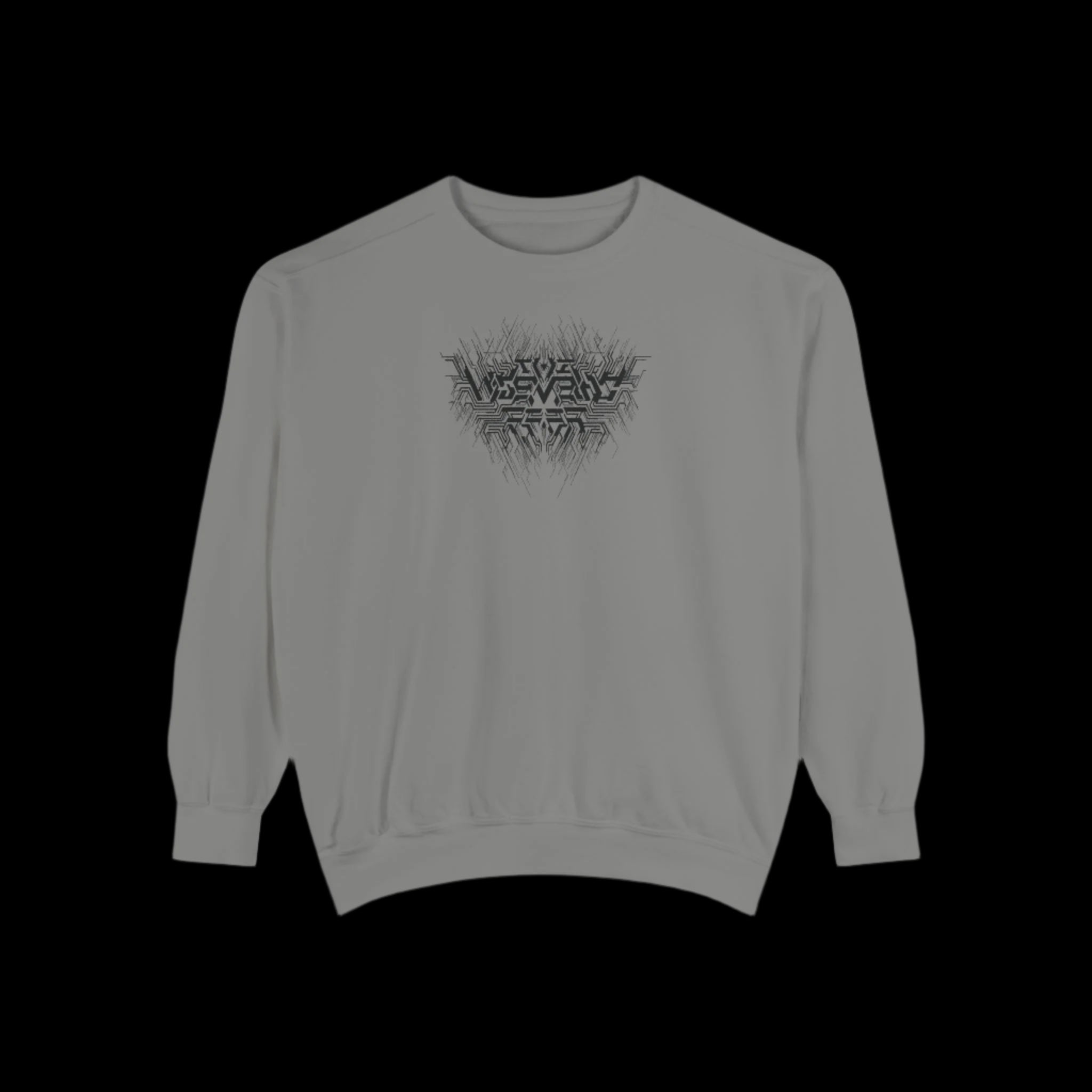 Fell Blade Crewneck Sweatshirt