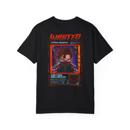 Galaxy's Most Wanted Tee