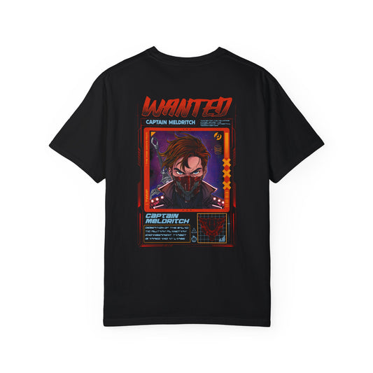 Galaxy's Most Wanted Tee