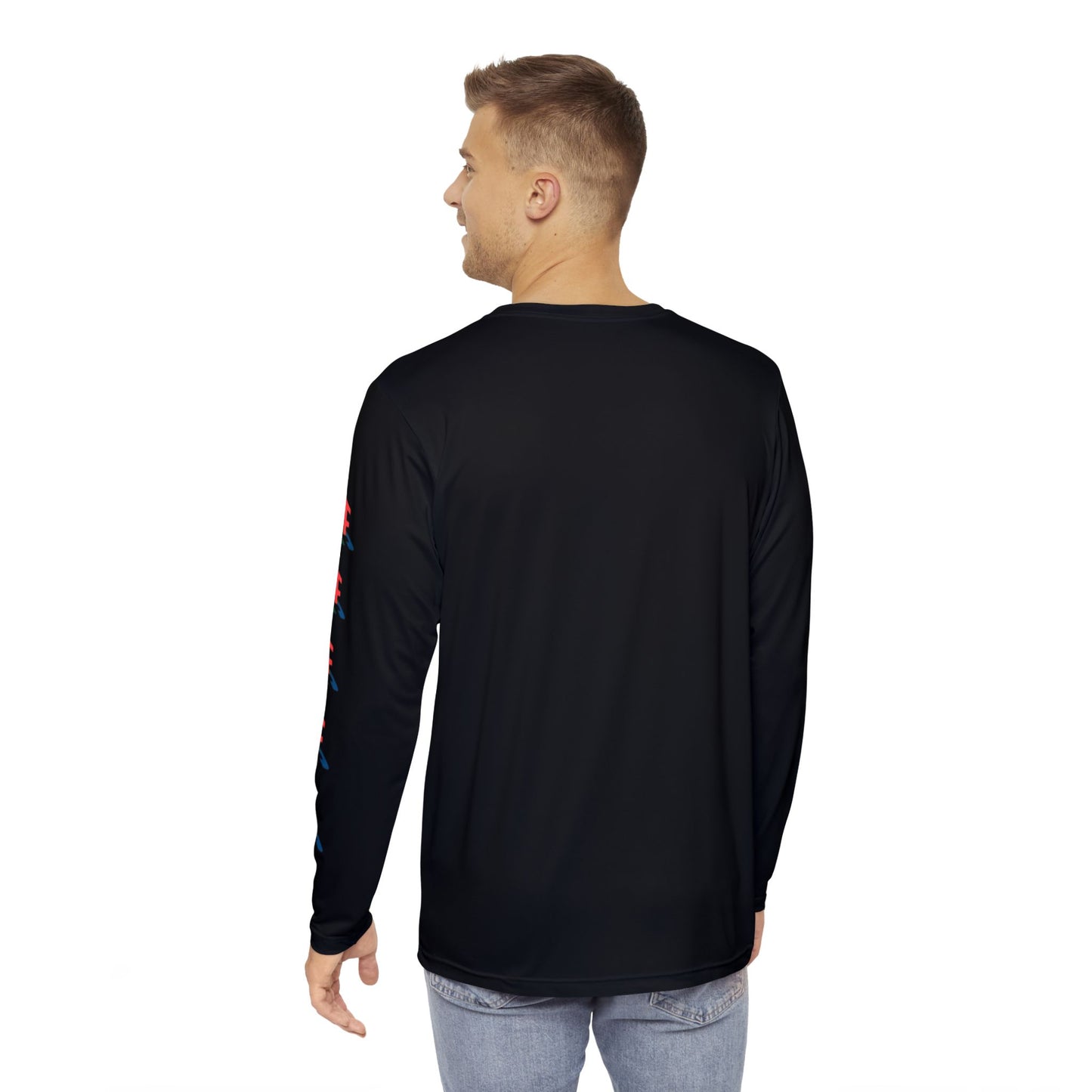 Final Fantasycore Longsleeve Shirt