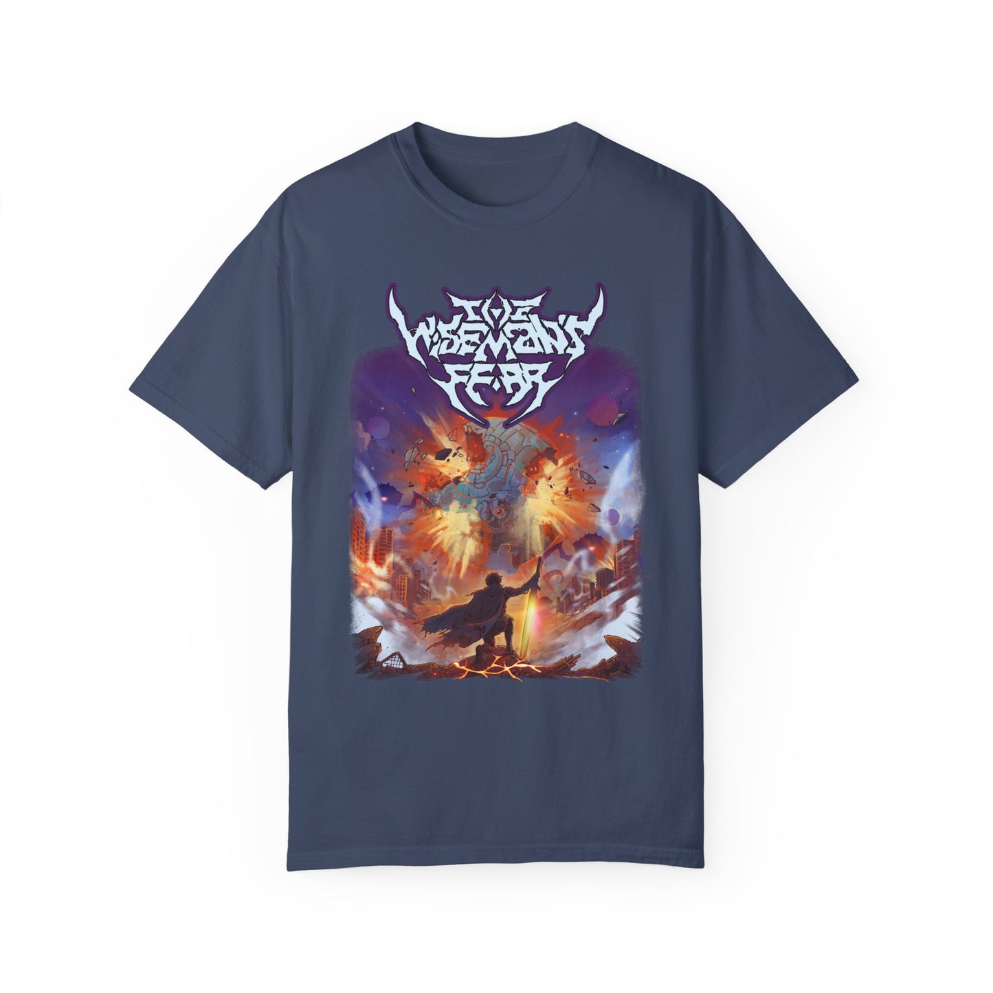 Galactic Warfare Tee