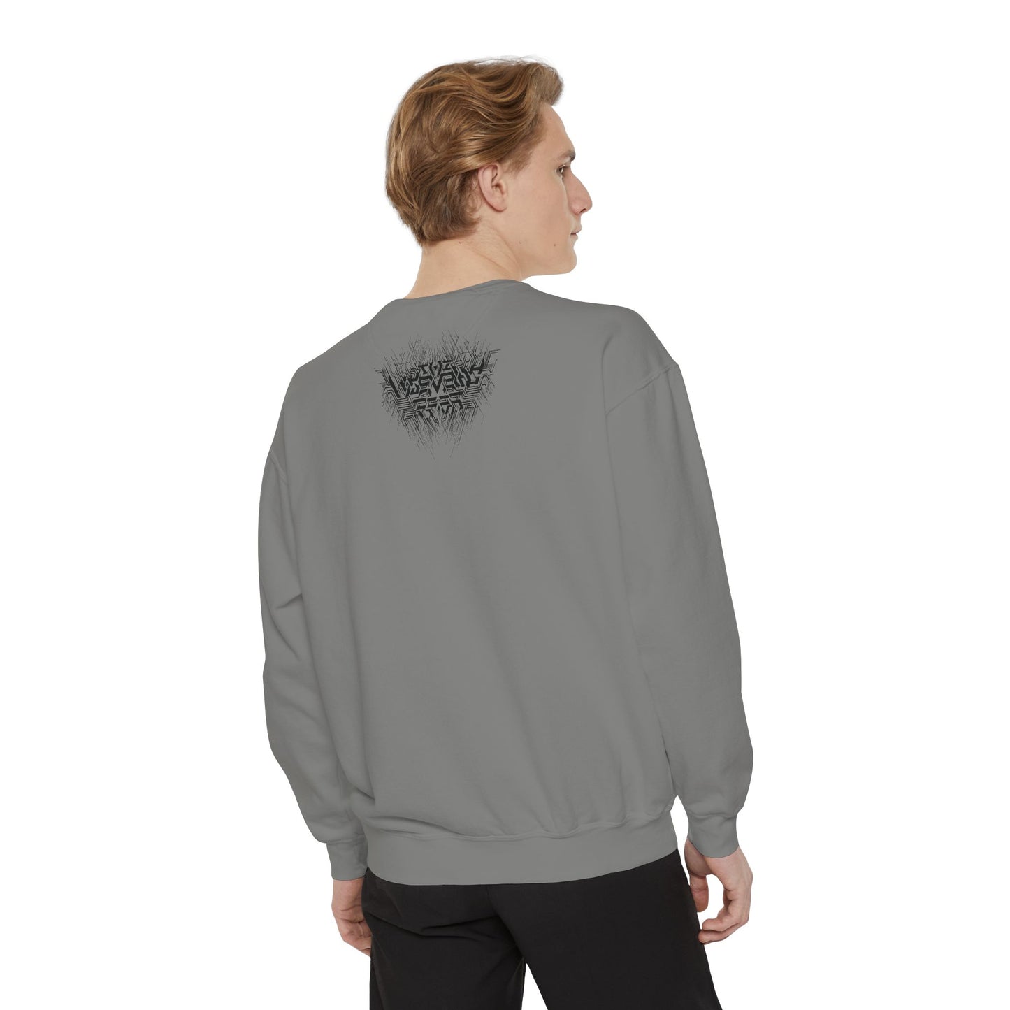 Ghost of Tarvos Crewneck Sweatshirt