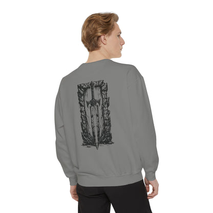 Fell Blade Crewneck Sweatshirt