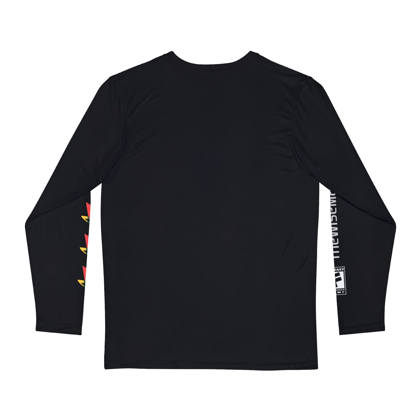 Final Fantasycore Longsleeve Shirt