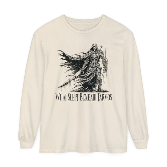 Ghost of Tarvos Long Sleeve T-Shirt