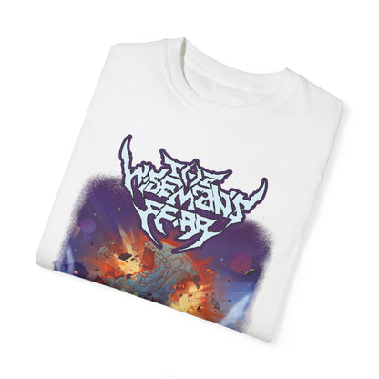 Galactic Warfare Tee