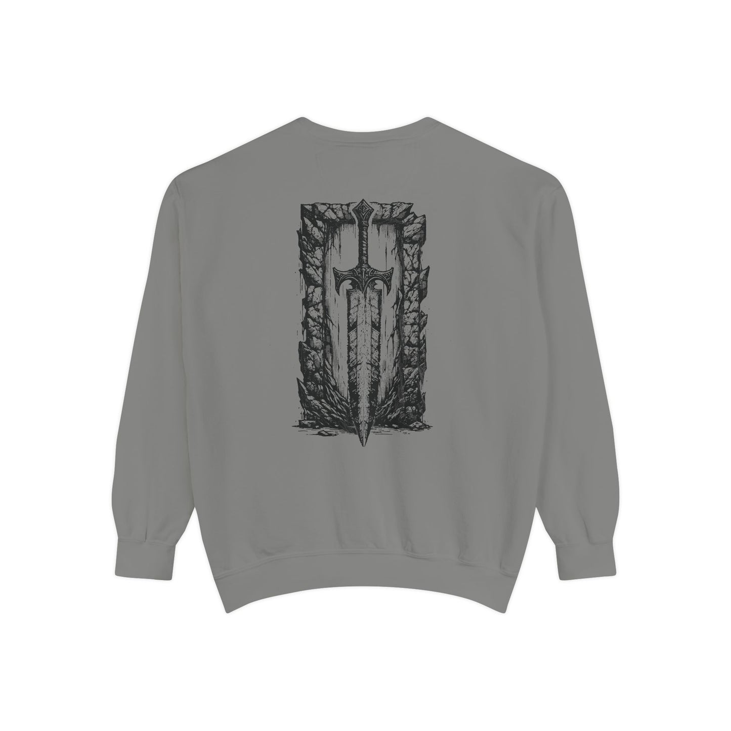 Fell Blade Crewneck Sweatshirt