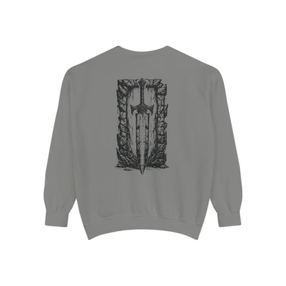 Fell Blade Crewneck Sweatshirt