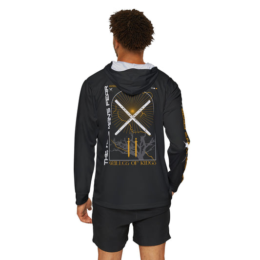 Tree of Life Athletic Pullover Hoodie