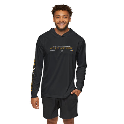 Tree of Life Athletic Pullover Hoodie