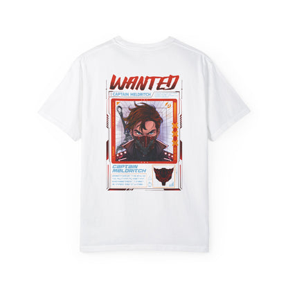 Galaxy's Most Wanted Tee