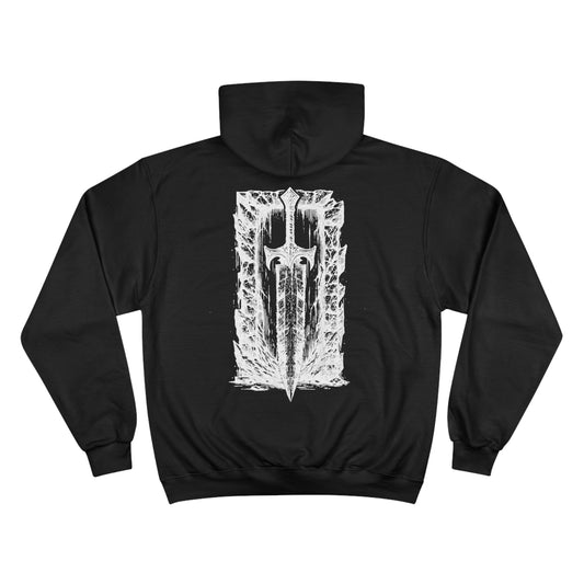 Fell Blade Champion Hoodie