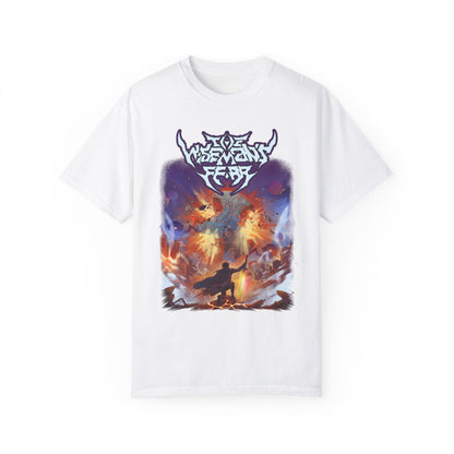 Galactic Warfare Tee