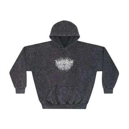 Fell Blade Mineral Wash Hoodie