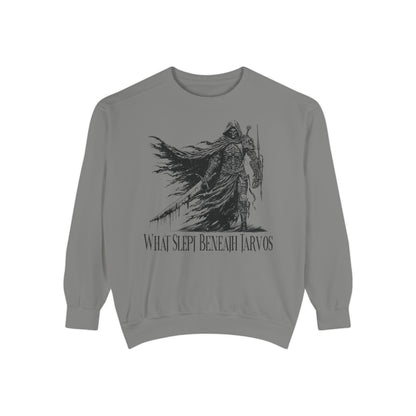 Ghost of Tarvos Crewneck Sweatshirt