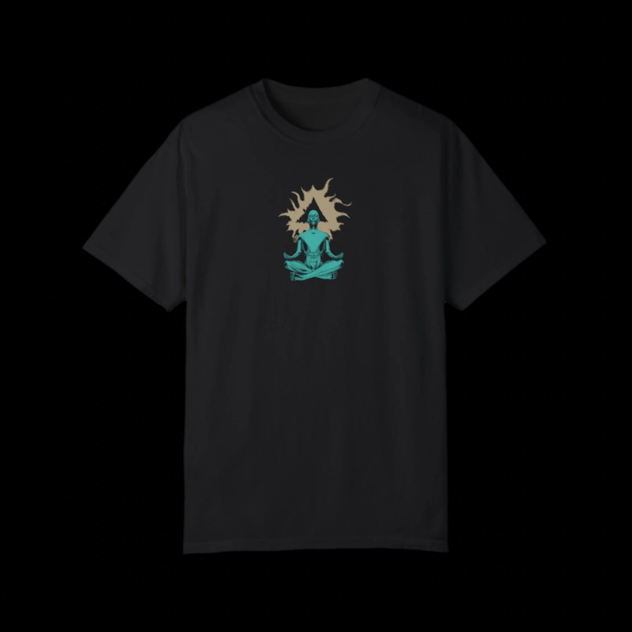 Rebirth Tee