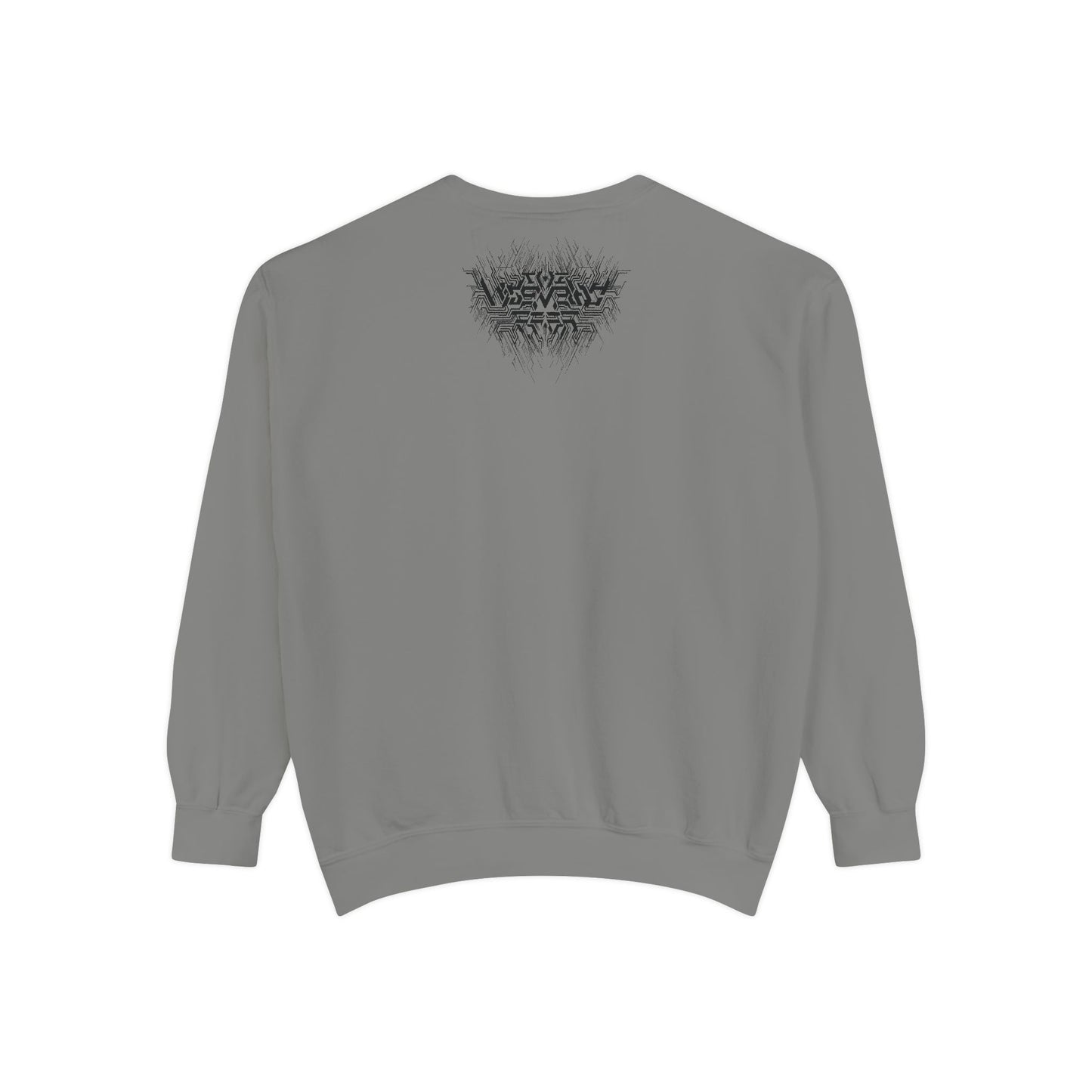 Ghost of Tarvos Crewneck Sweatshirt