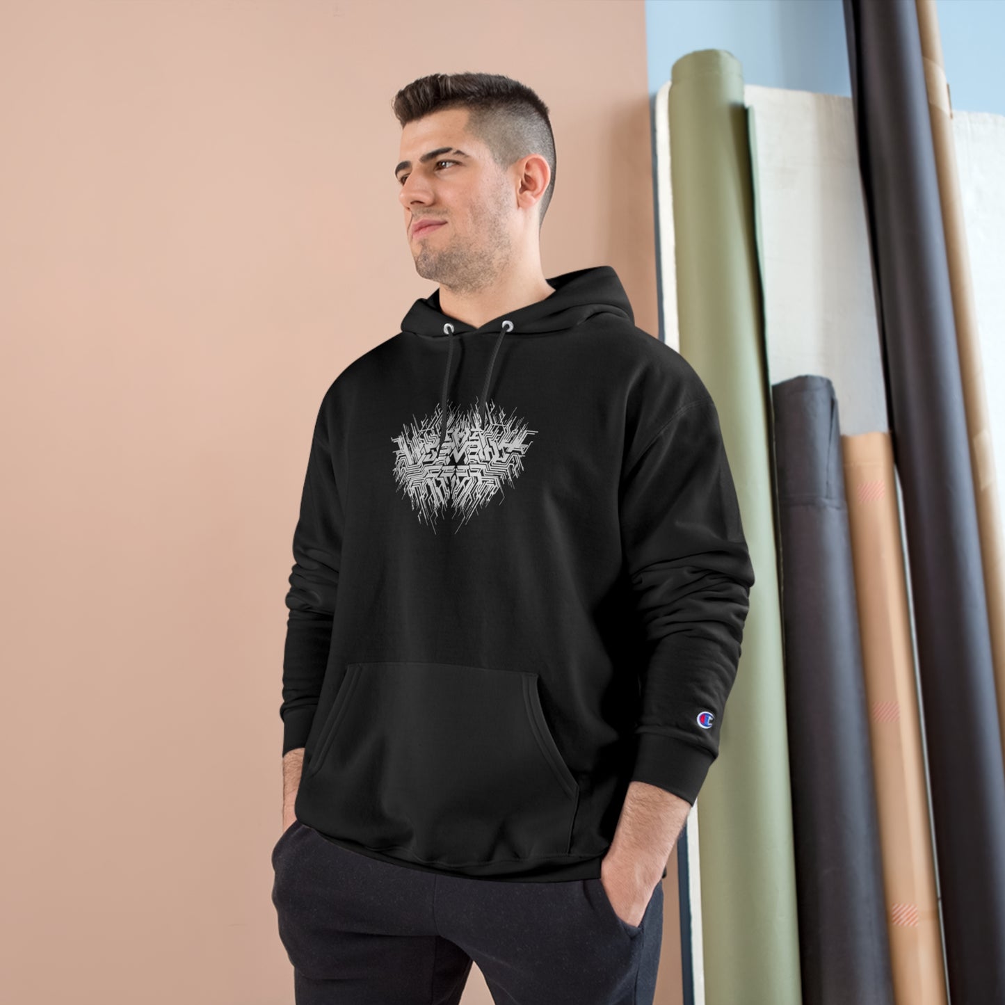 Fell Blade Champion Hoodie