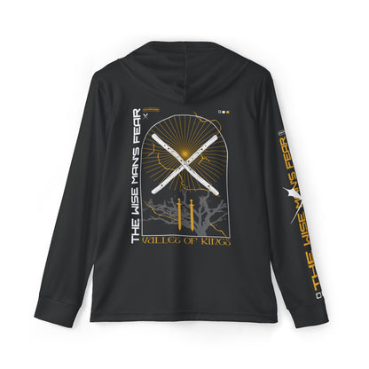 Tree of Life Athletic Pullover Hoodie