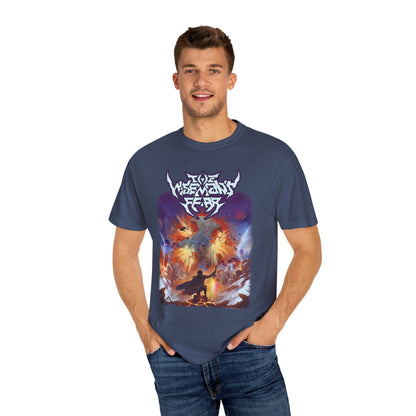 Galactic Warfare Tee